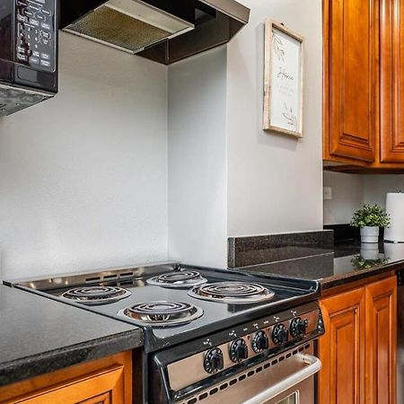 Downtown! 24H Concierge! Private Balcony! 11K Villa Atlanta Dış mekan fotoğraf