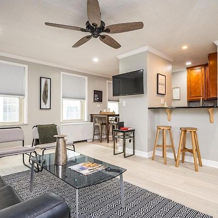 Downtown! 24H Concierge! Private Balcony! 11K Villa Atlanta Dış mekan fotoğraf