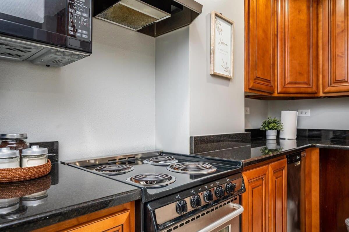 Downtown! 24H Concierge! Private Balcony! 11K Villa Atlanta Dış mekan fotoğraf
