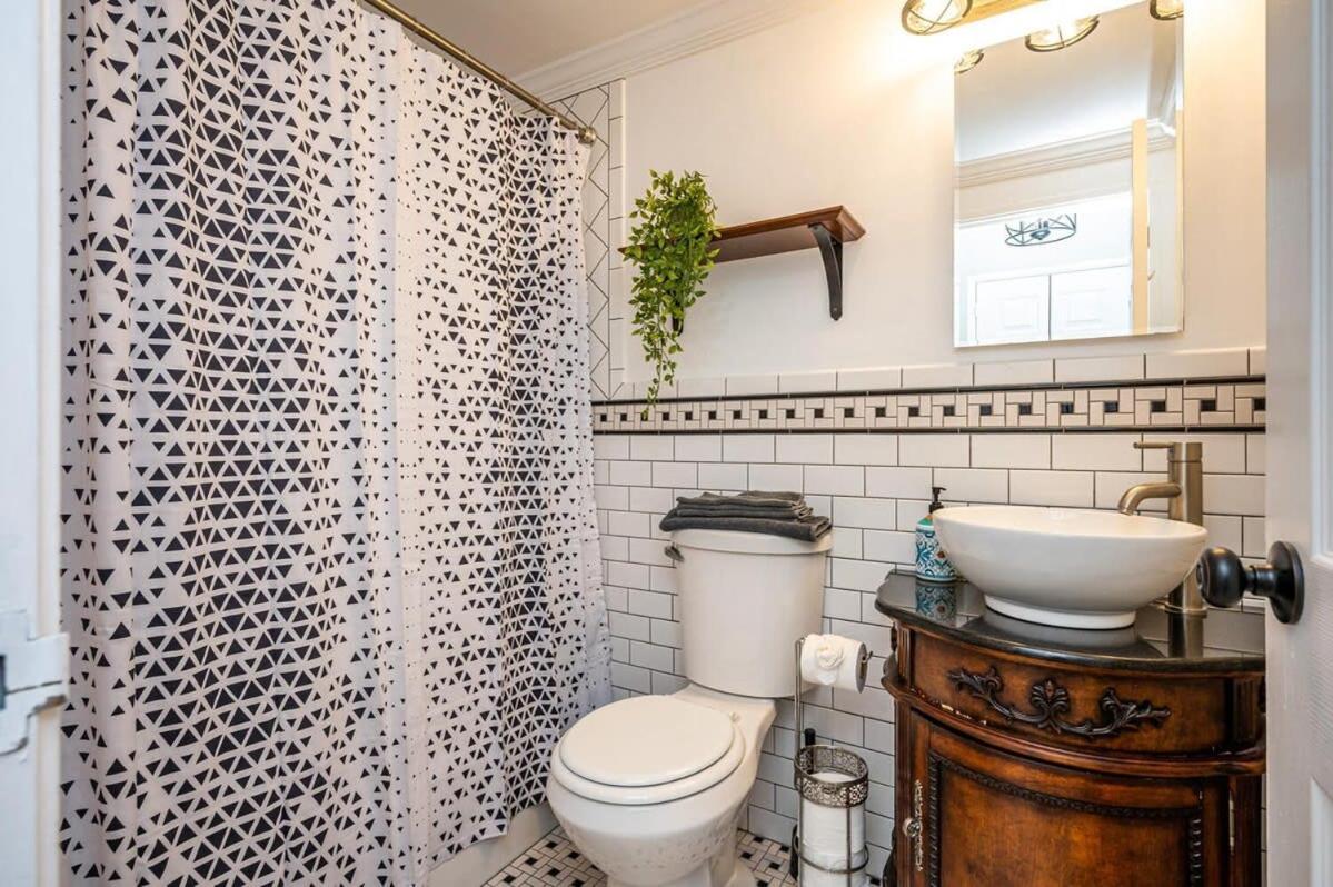 Downtown! 24H Concierge! Private Balcony! 11K Villa Atlanta Dış mekan fotoğraf