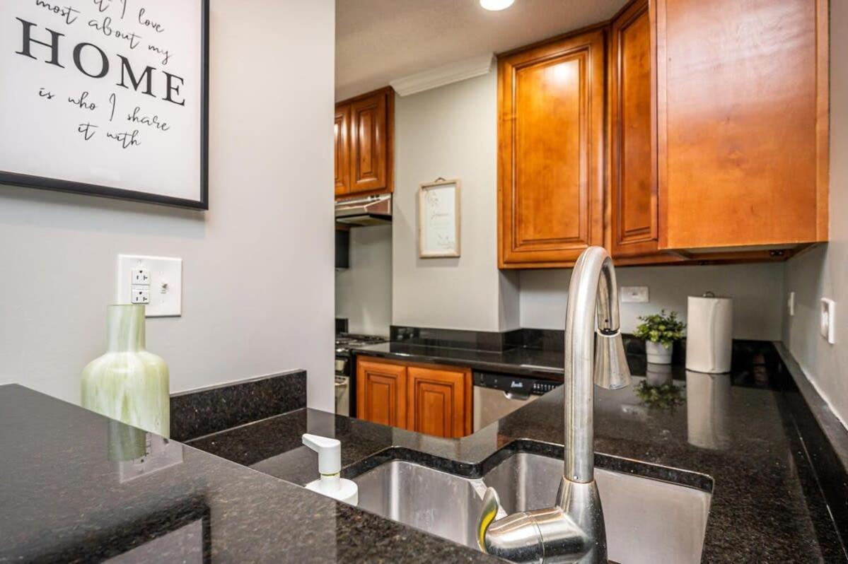 Downtown! 24H Concierge! Private Balcony! 11K Villa Atlanta Dış mekan fotoğraf