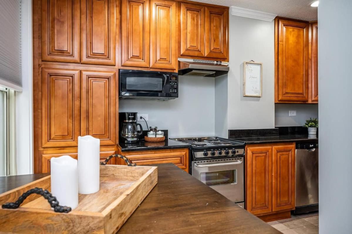 Downtown! 24H Concierge! Private Balcony! 11K Villa Atlanta Dış mekan fotoğraf