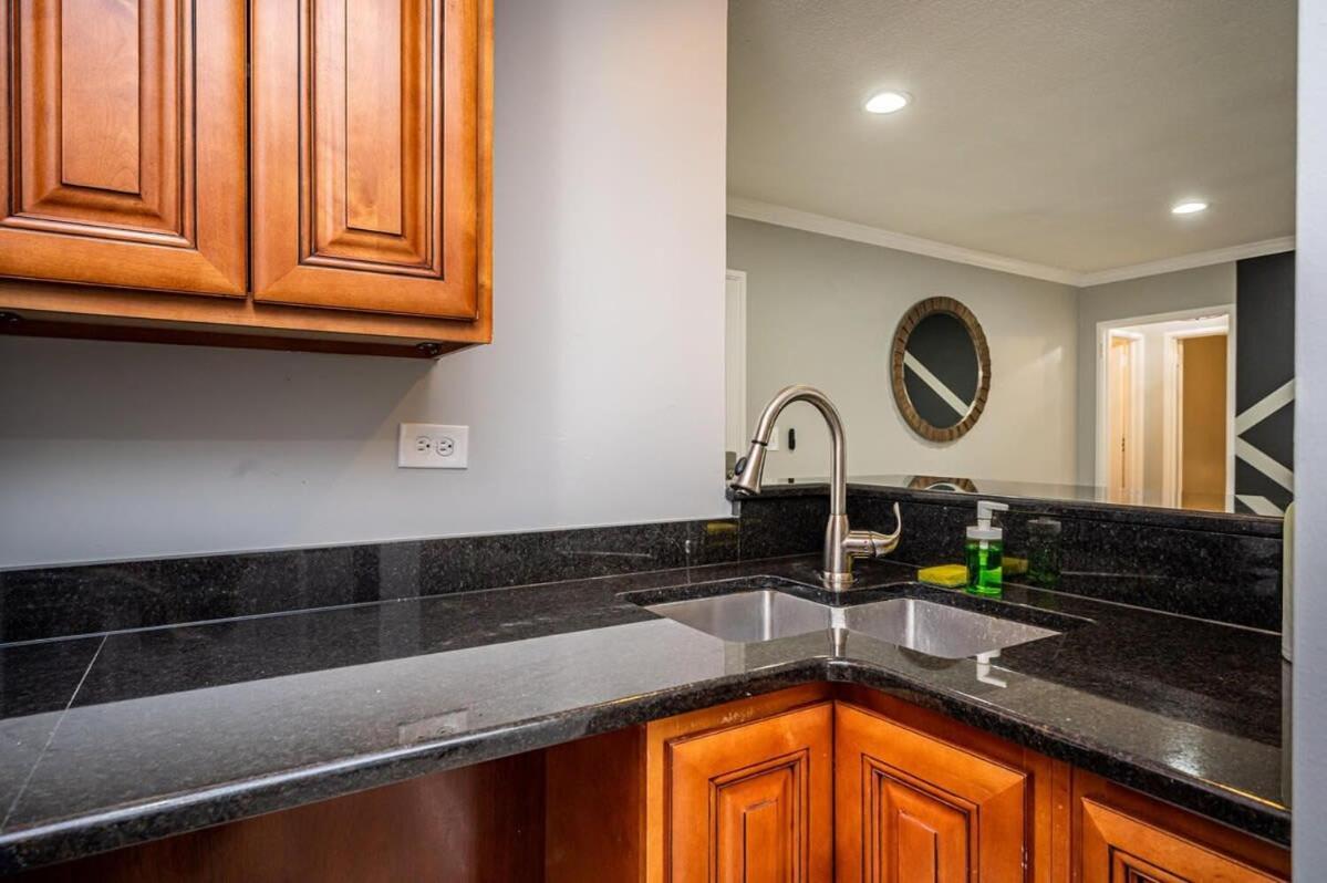 Downtown! 24H Concierge! Private Balcony! 11K Villa Atlanta Dış mekan fotoğraf